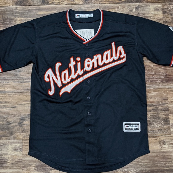 juan soto jersey blue